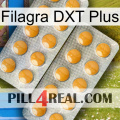 Filagra DXT Plus levitra2